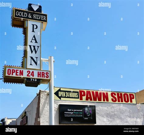 world famous gold and silver pawn shop.